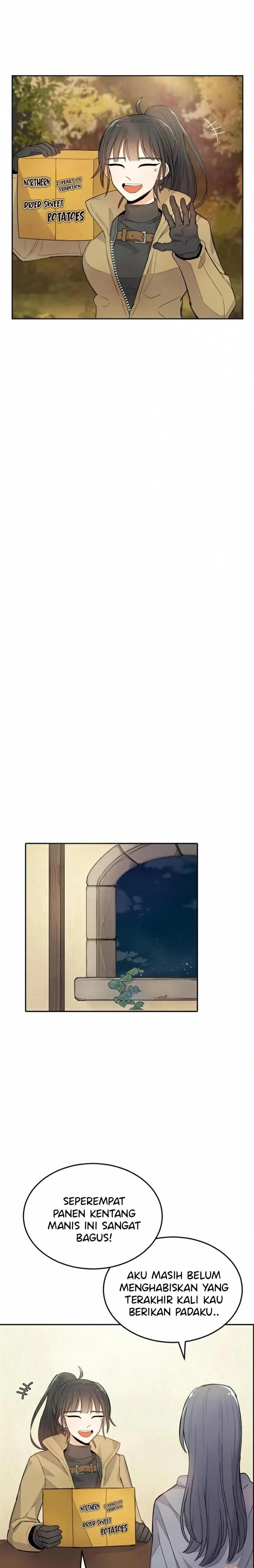 Virtual Reality Action RPG Chapter 02