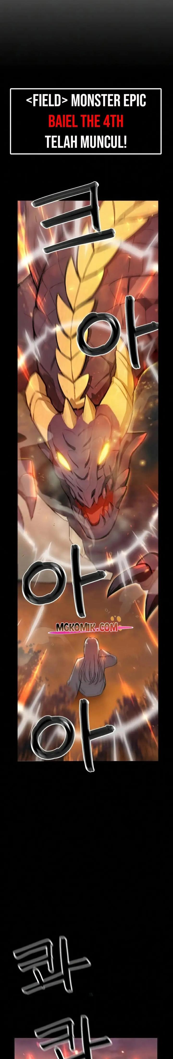 Virtual Reality Action RPG Chapter 02