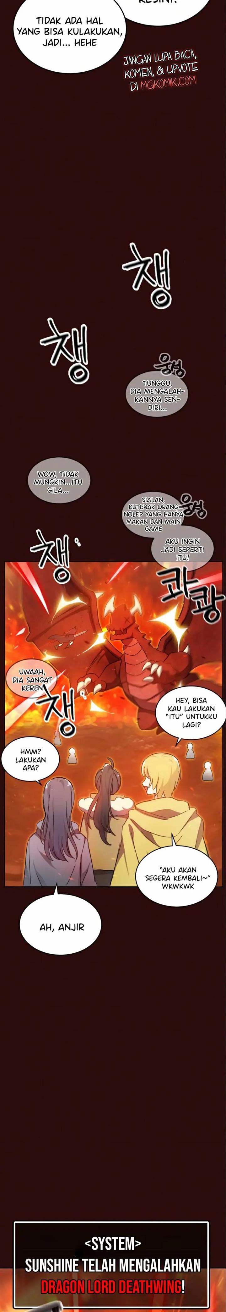 Virtual Reality Action RPG Chapter 03