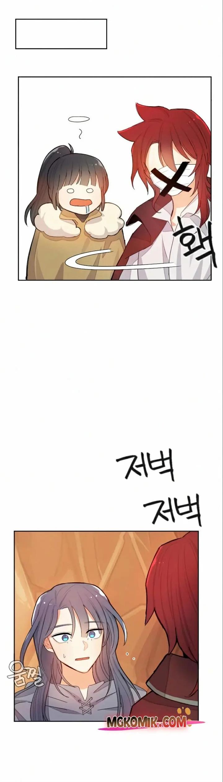 Virtual Reality Action RPG Chapter 03