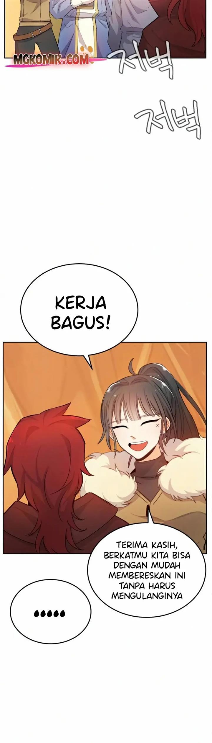 Virtual Reality Action RPG Chapter 03