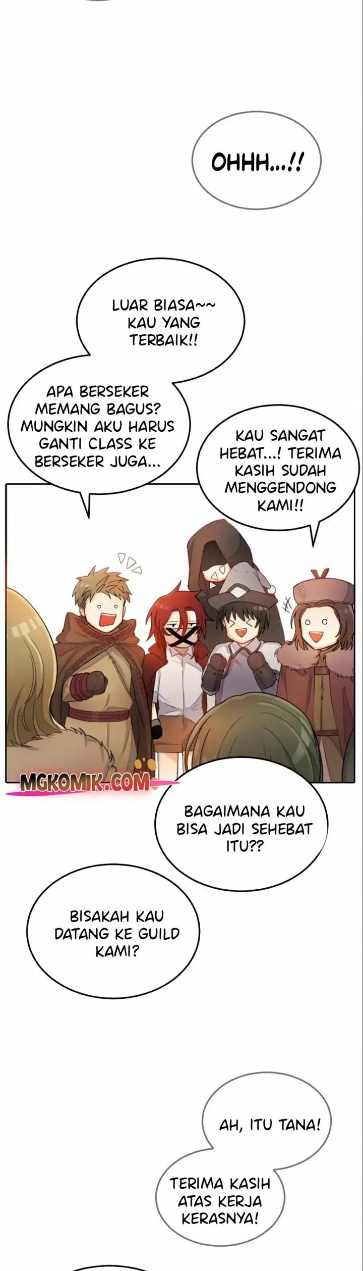 Virtual Reality Action RPG Chapter 03