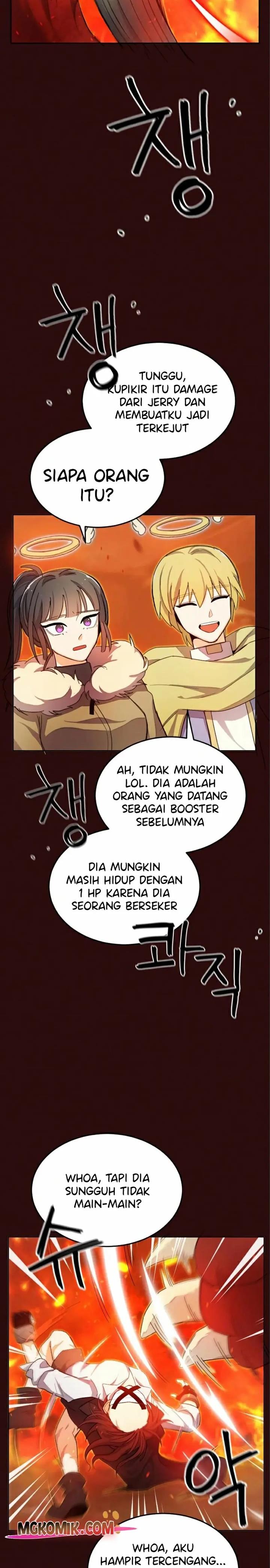 Virtual Reality Action RPG Chapter 03