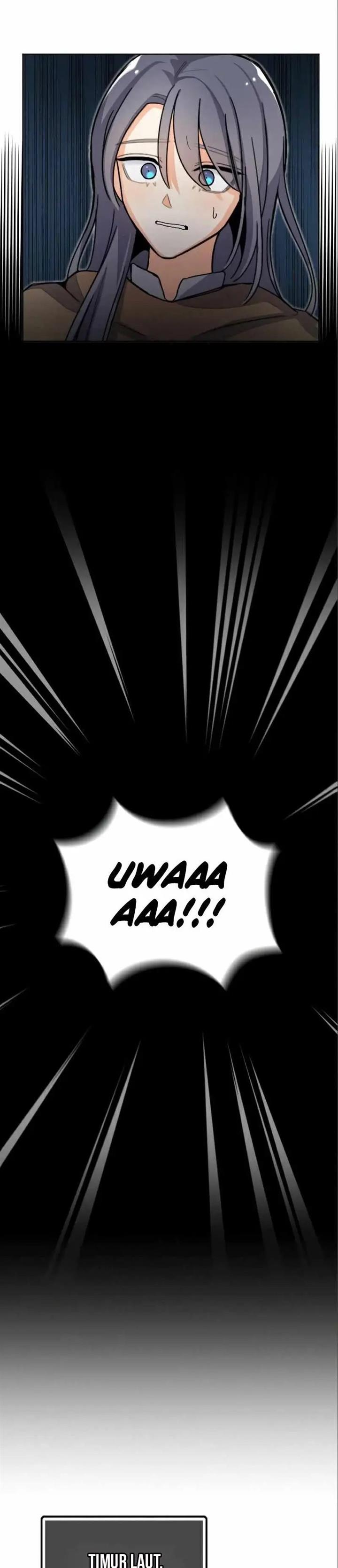 Virtual Reality Action RPG Chapter 04