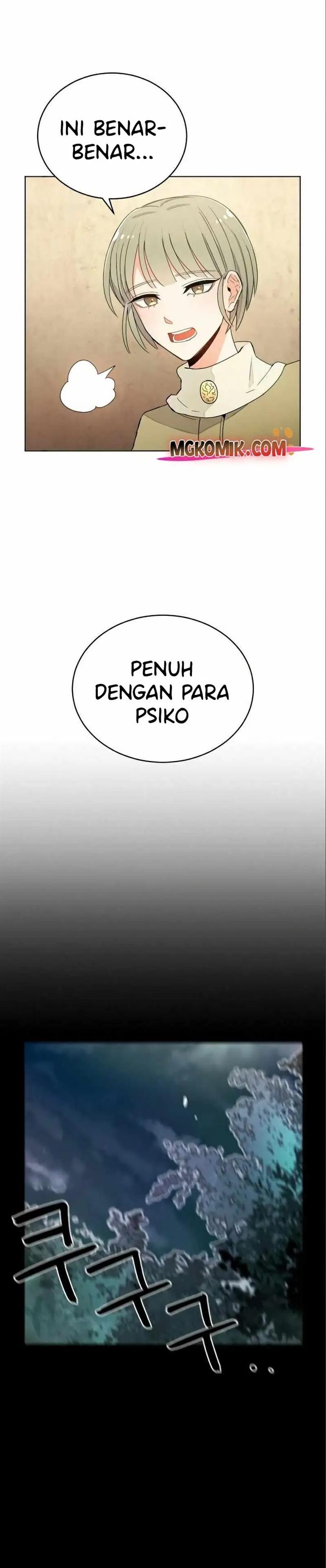 Virtual Reality Action RPG Chapter 04