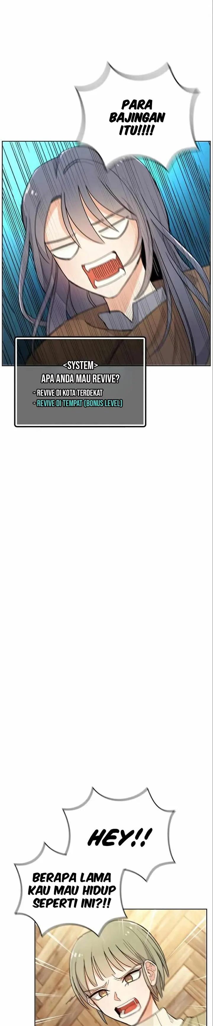 Virtual Reality Action RPG Chapter 04