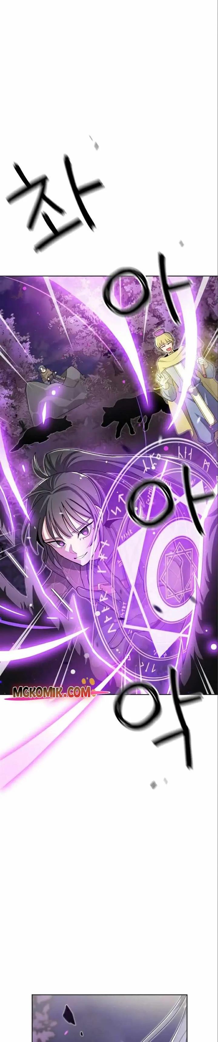 Virtual Reality Action RPG Chapter 04