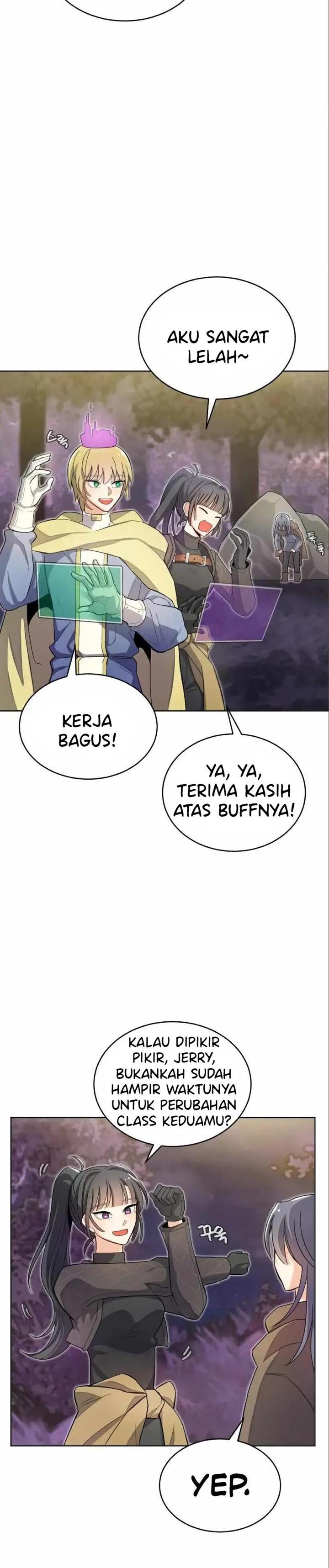 Virtual Reality Action RPG Chapter 04