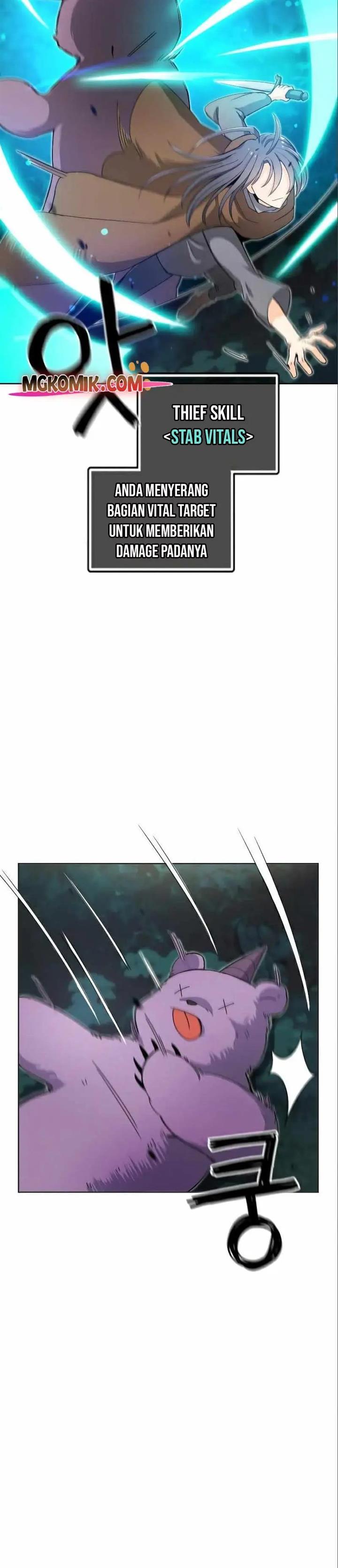 Virtual Reality Action RPG Chapter 04