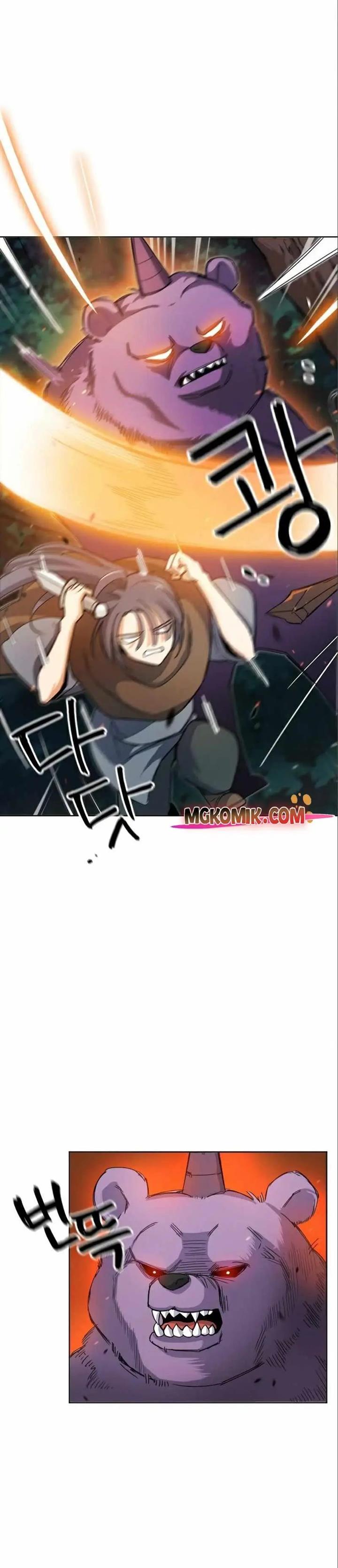 Virtual Reality Action RPG Chapter 04