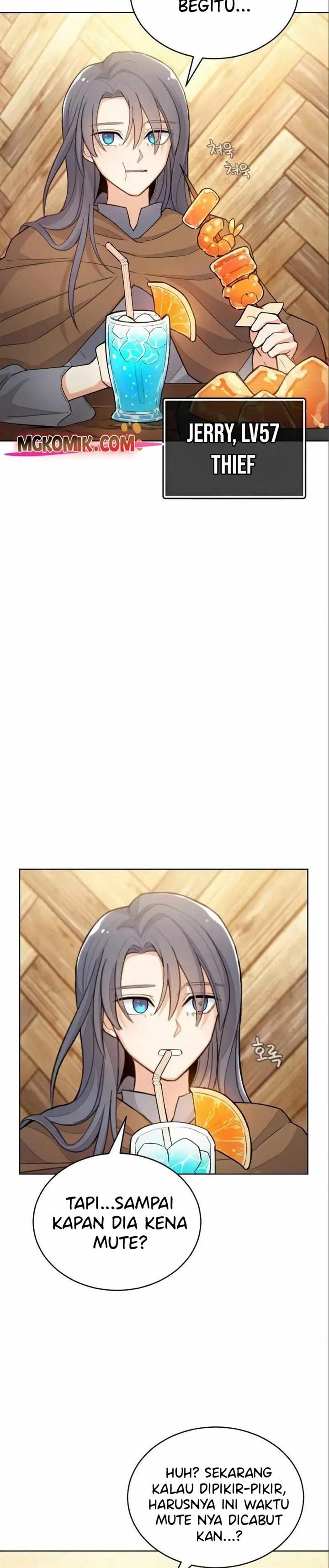 Virtual Reality Action RPG Chapter 04
