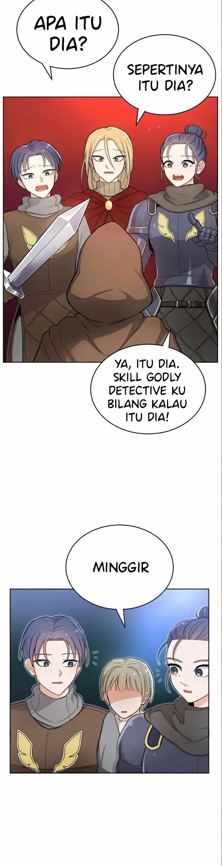 Virtual Reality Action RPG Chapter 05