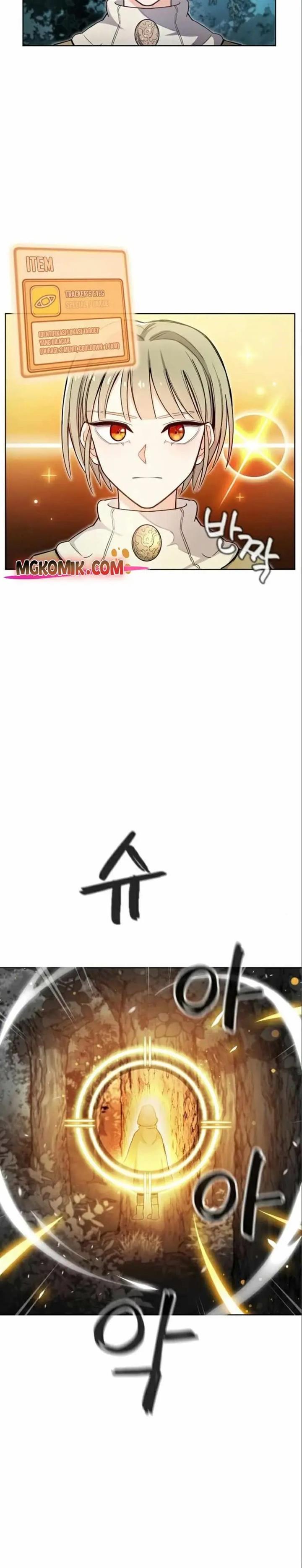 Virtual Reality Action RPG Chapter 05