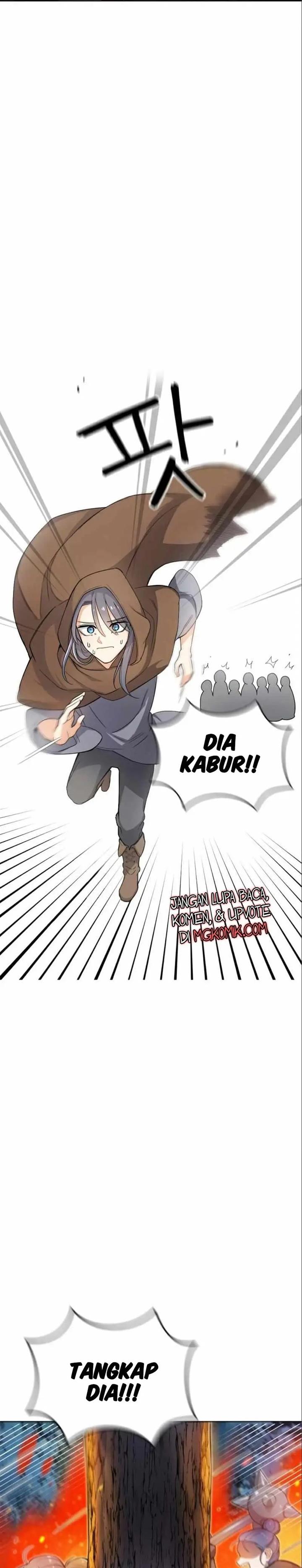 Virtual Reality Action RPG Chapter 05