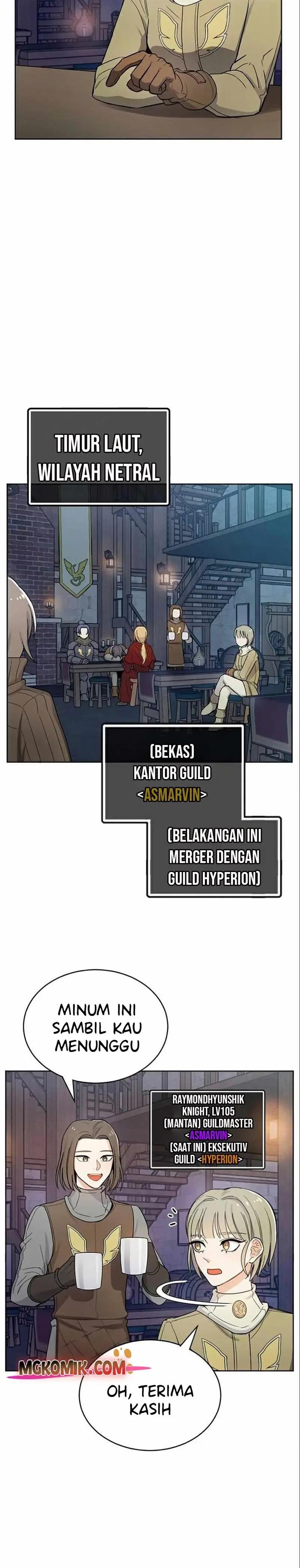 Virtual Reality Action RPG Chapter 05