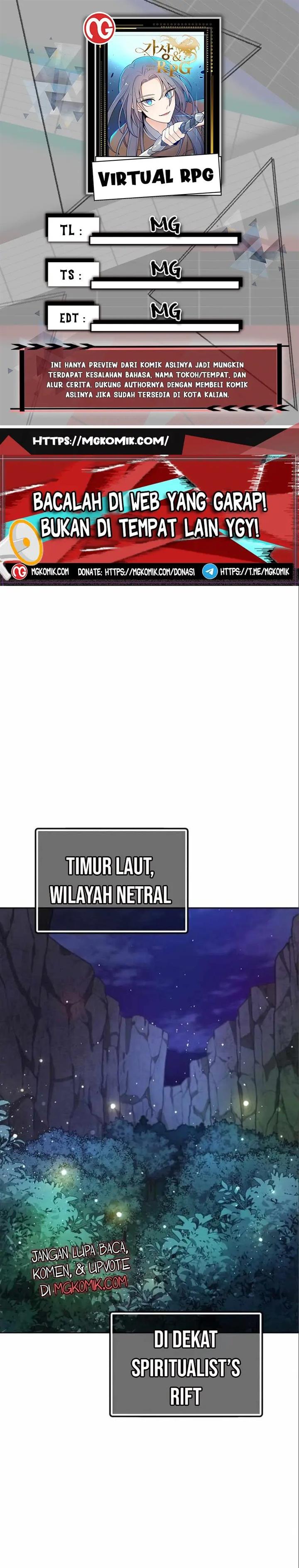 Virtual Reality Action RPG Chapter 05