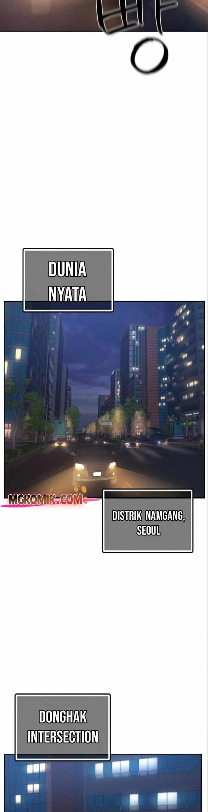 Virtual Reality Action RPG Chapter 05
