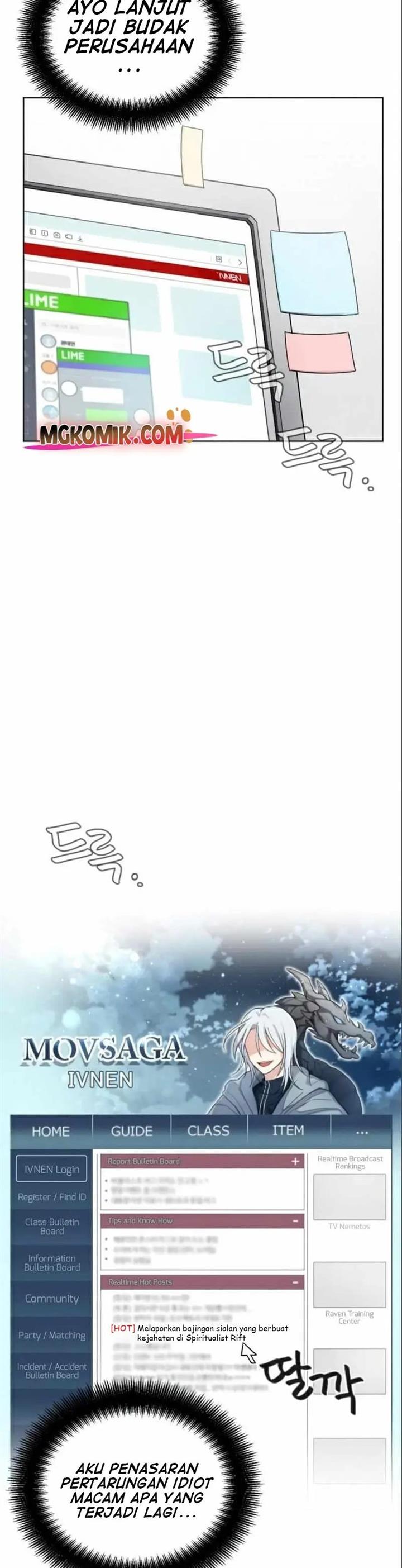 Virtual Reality Action RPG Chapter 05