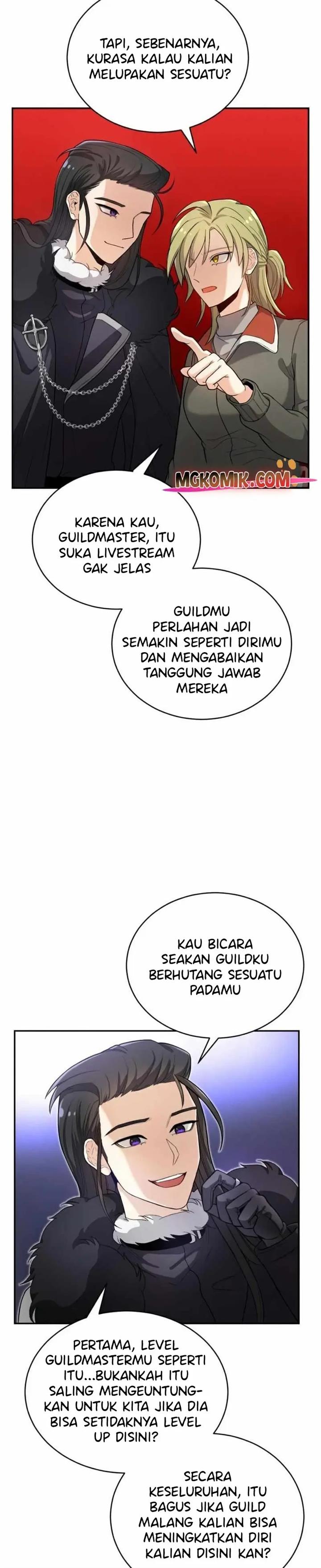 Virtual Reality Action RPG Chapter 07