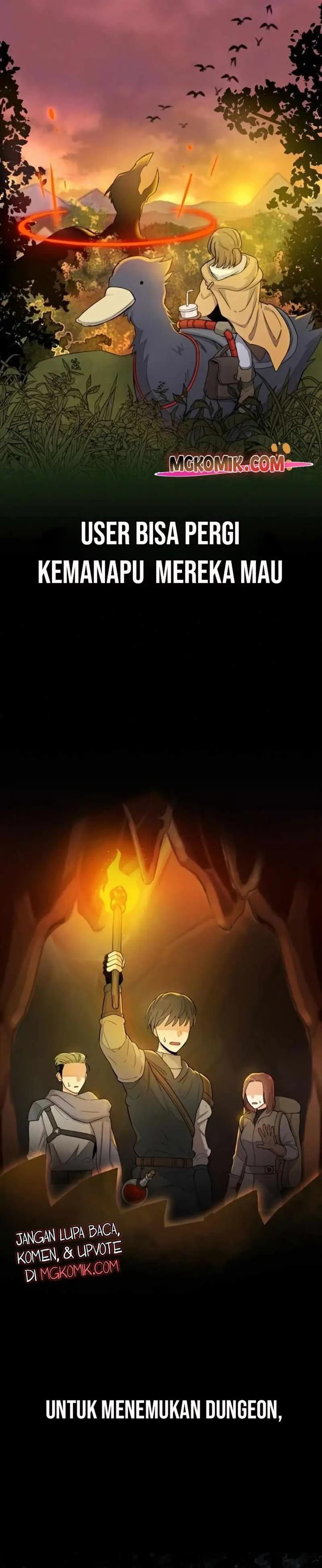 Virtual Reality Action RPG Chapter 07
