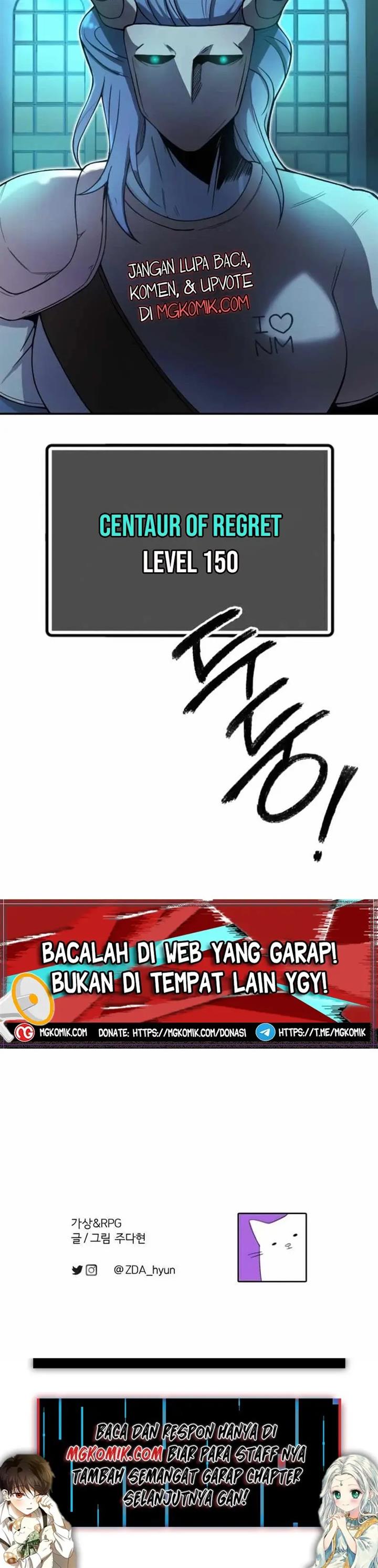 Virtual Reality Action RPG Chapter 07