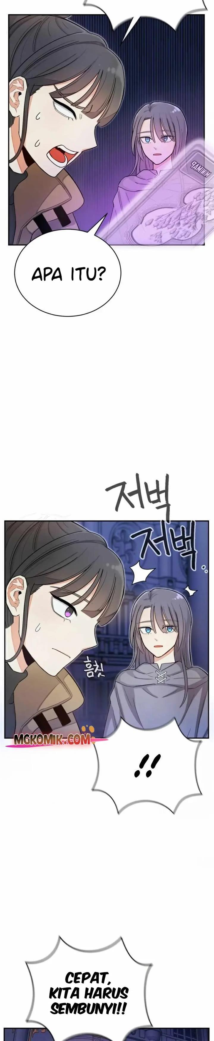 Virtual Reality Action RPG Chapter 07