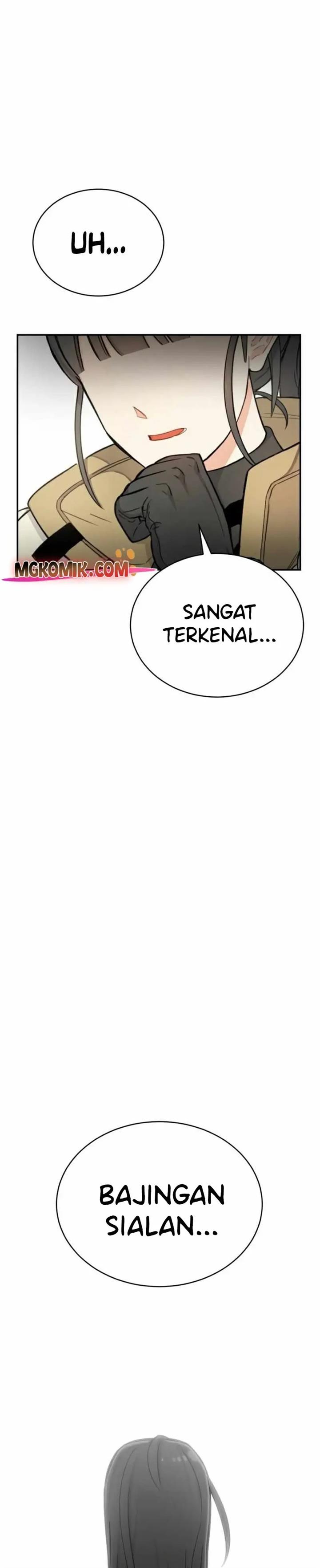 Virtual Reality Action RPG Chapter 07