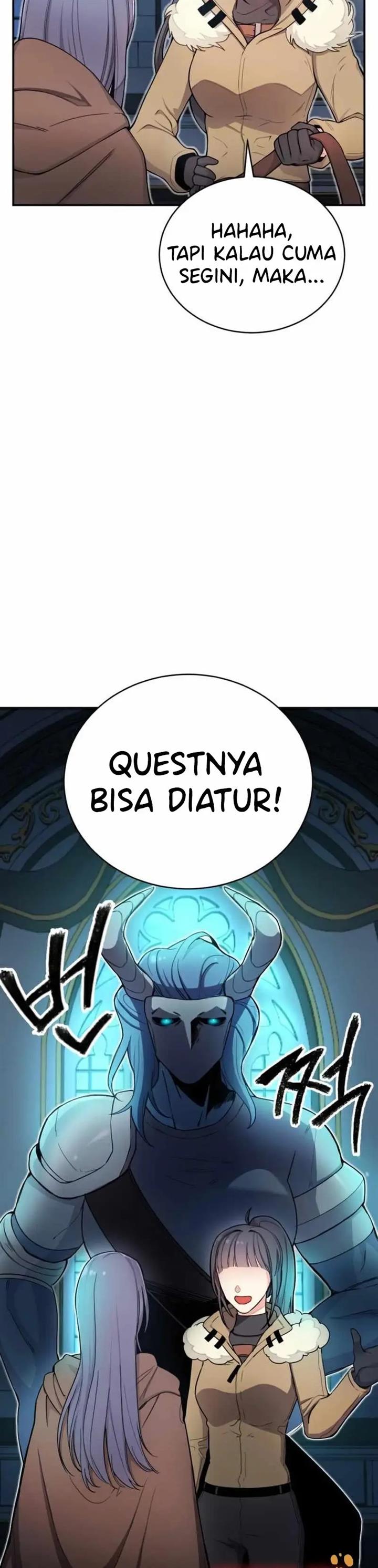 Virtual Reality Action RPG Chapter 07