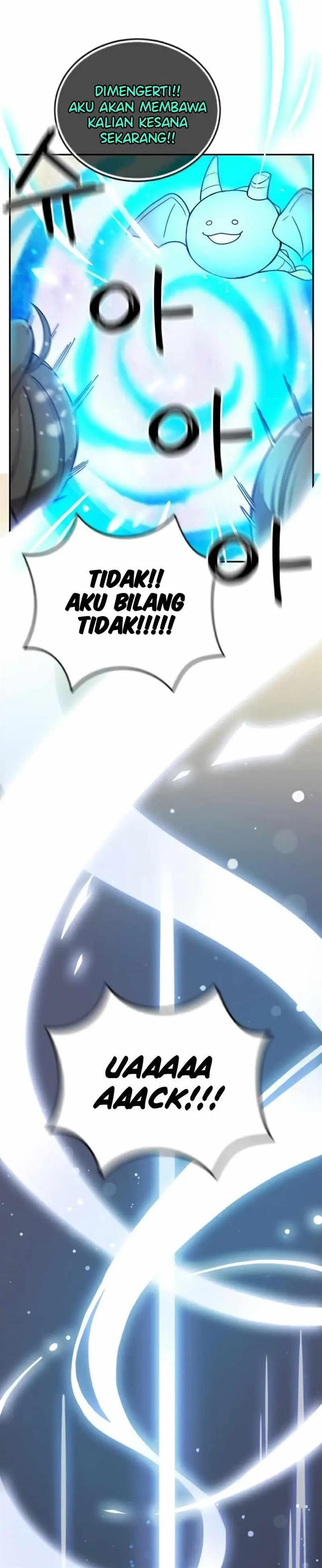 Virtual Reality Action RPG Chapter 07