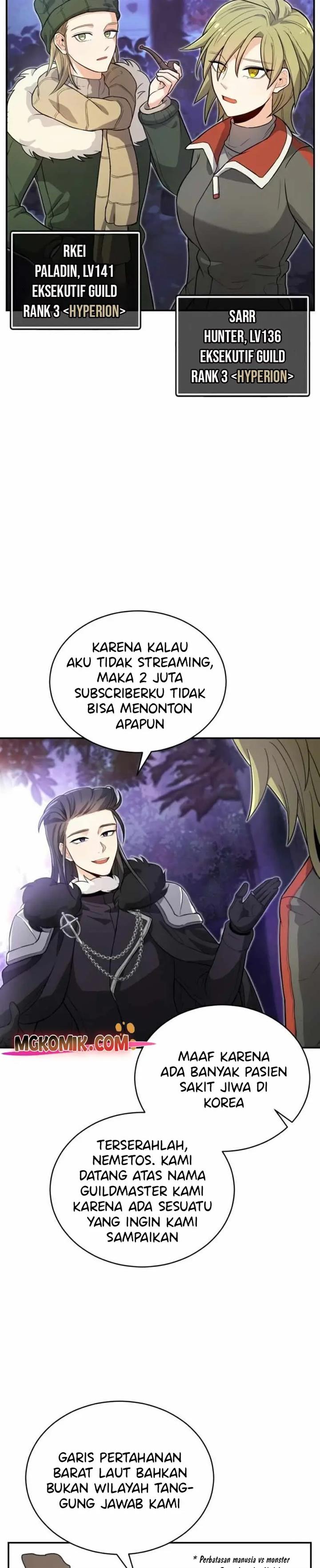 Virtual Reality Action RPG Chapter 07