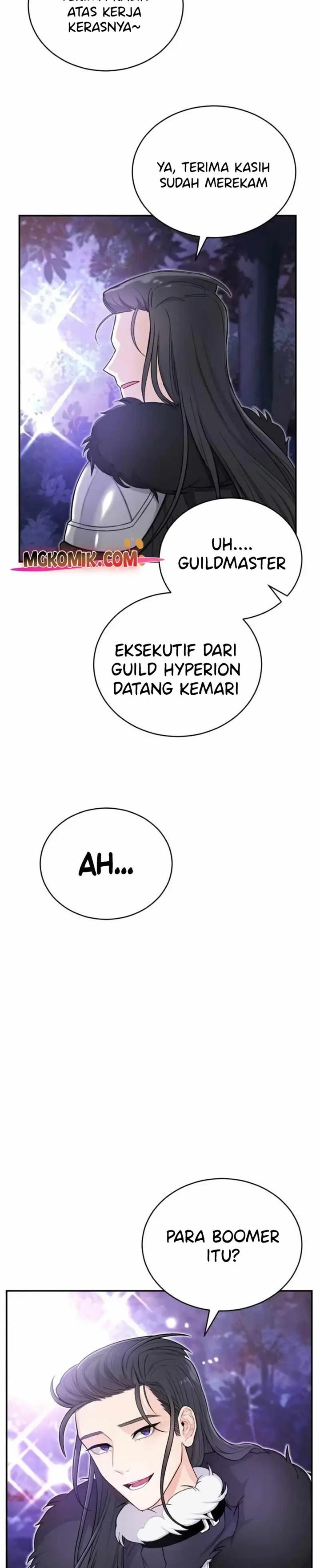 Virtual Reality Action RPG Chapter 07