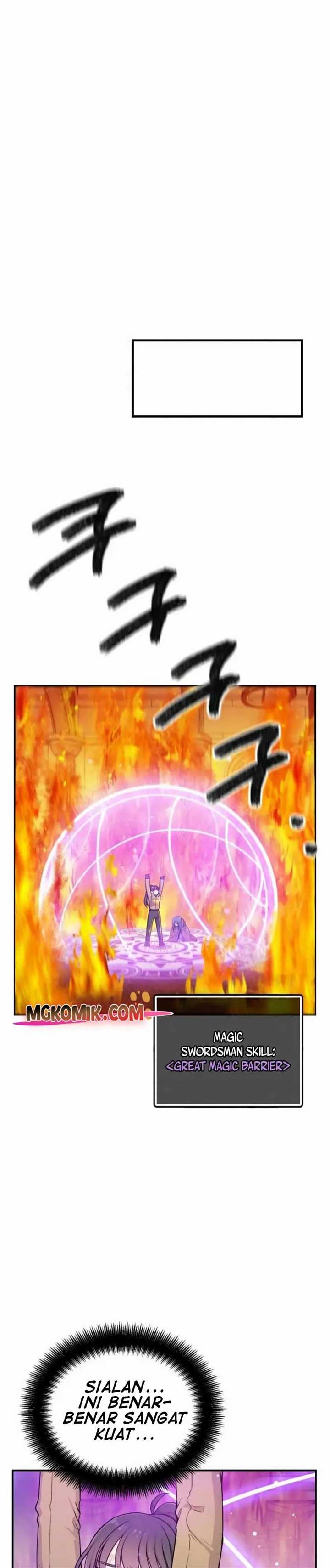 Virtual Reality Action RPG Chapter 08