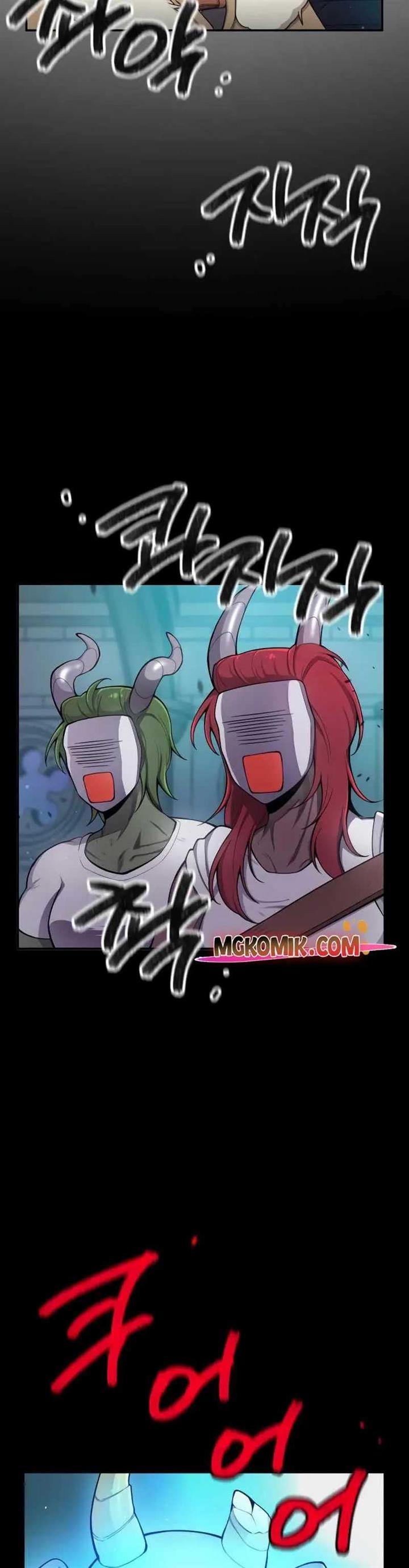 Virtual Reality Action RPG Chapter 08