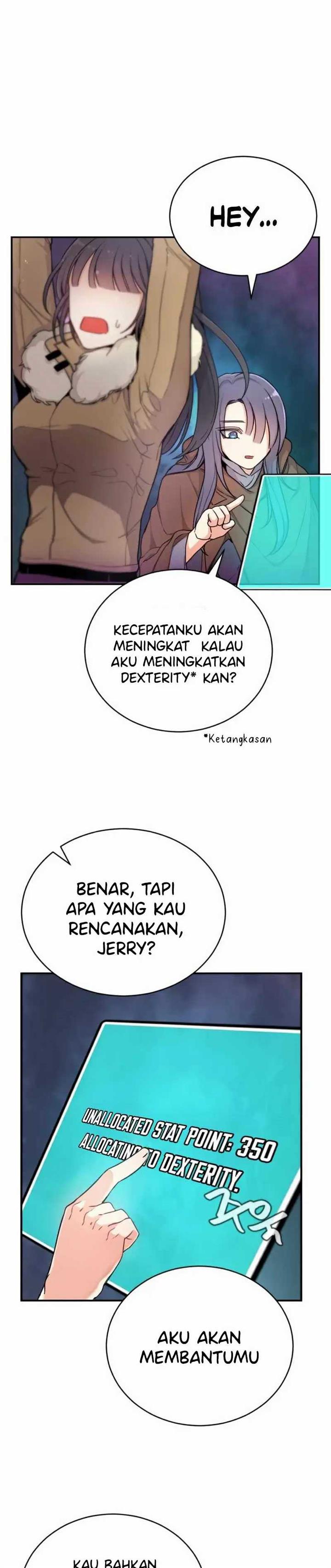 Virtual Reality Action RPG Chapter 08
