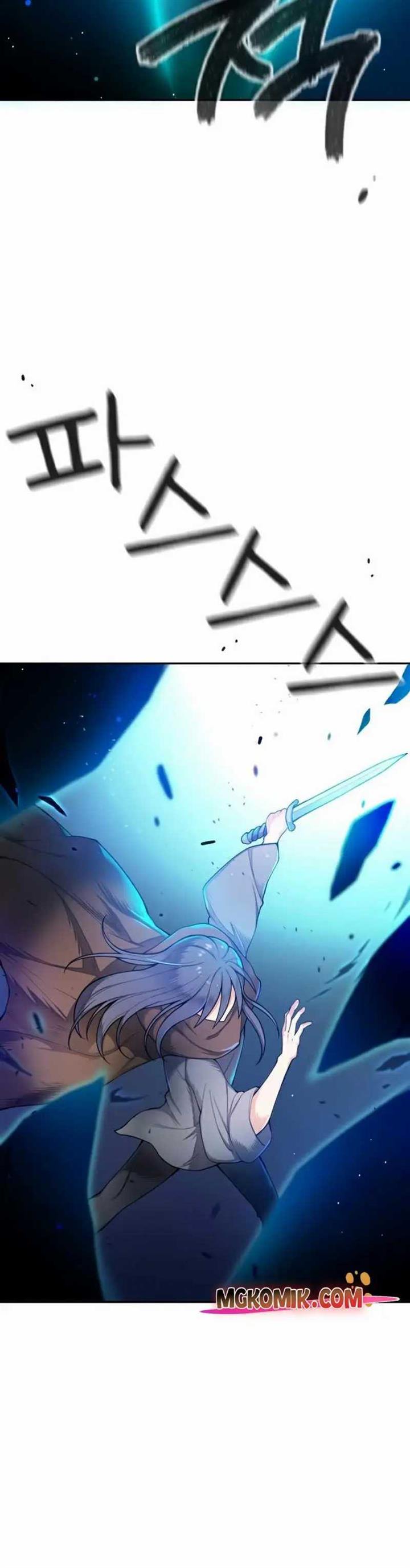Virtual Reality Action RPG Chapter 08