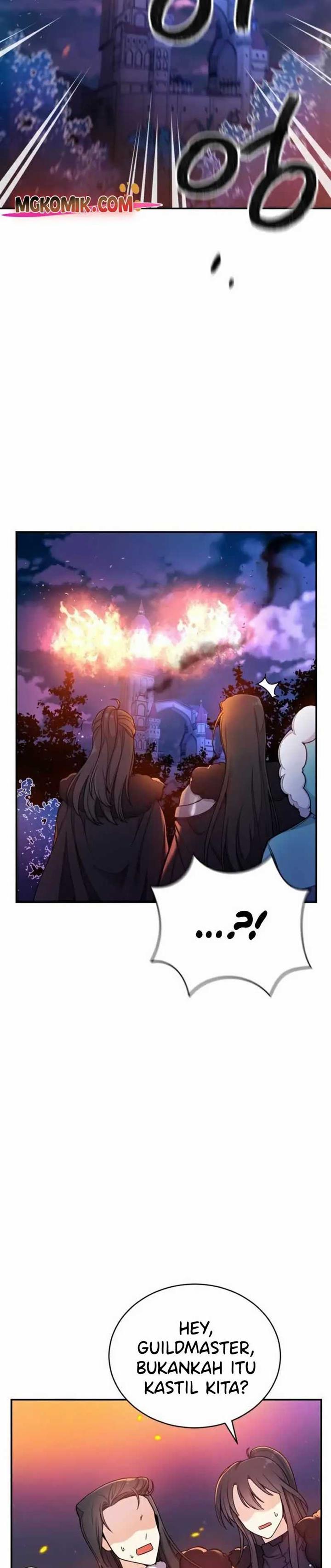 Virtual Reality Action RPG Chapter 08