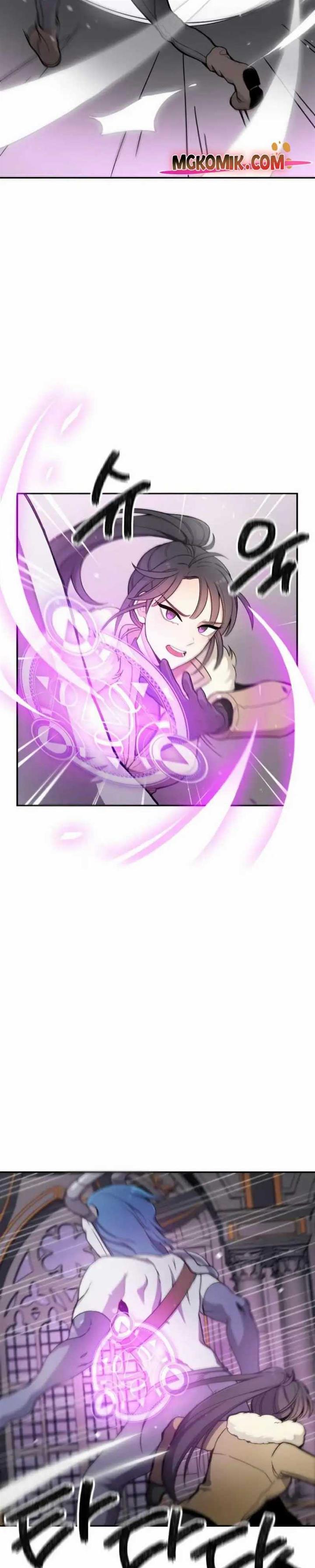 Virtual Reality Action RPG Chapter 08