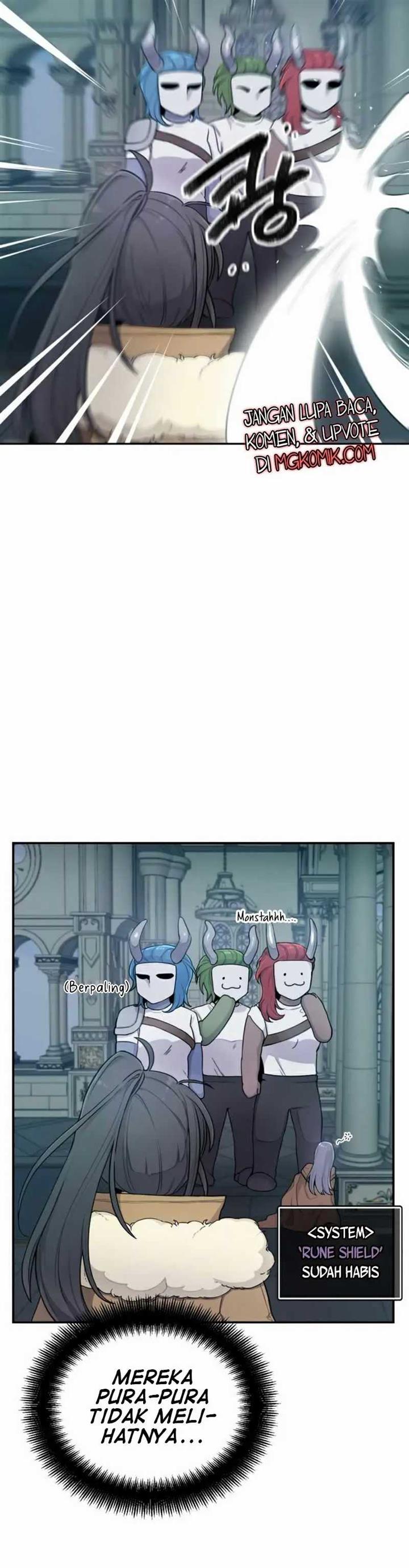 Virtual Reality Action RPG Chapter 08