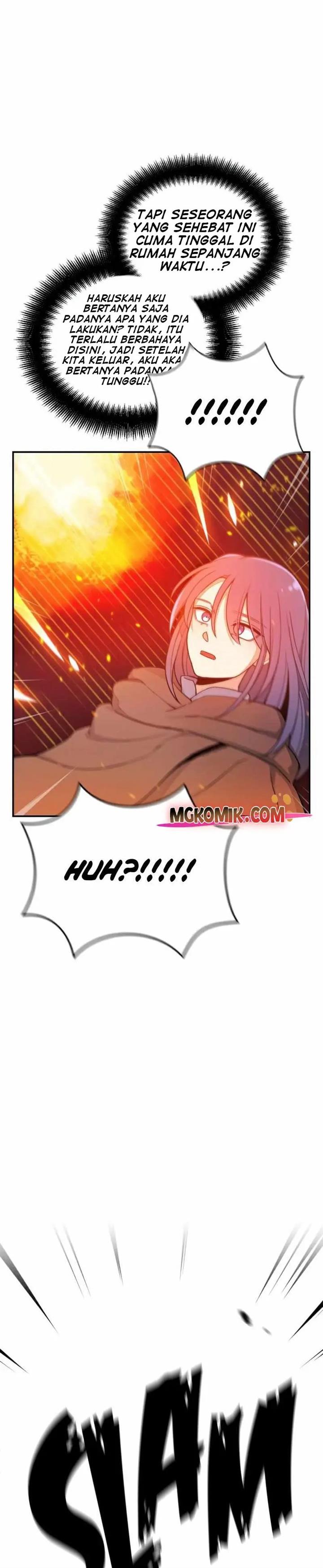 Virtual Reality Action RPG Chapter 09
