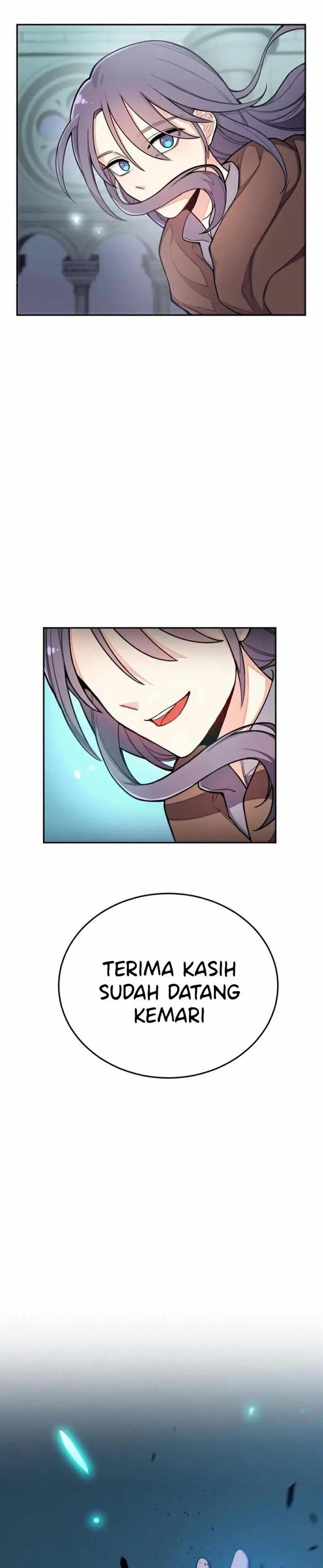 Virtual Reality Action RPG Chapter 09