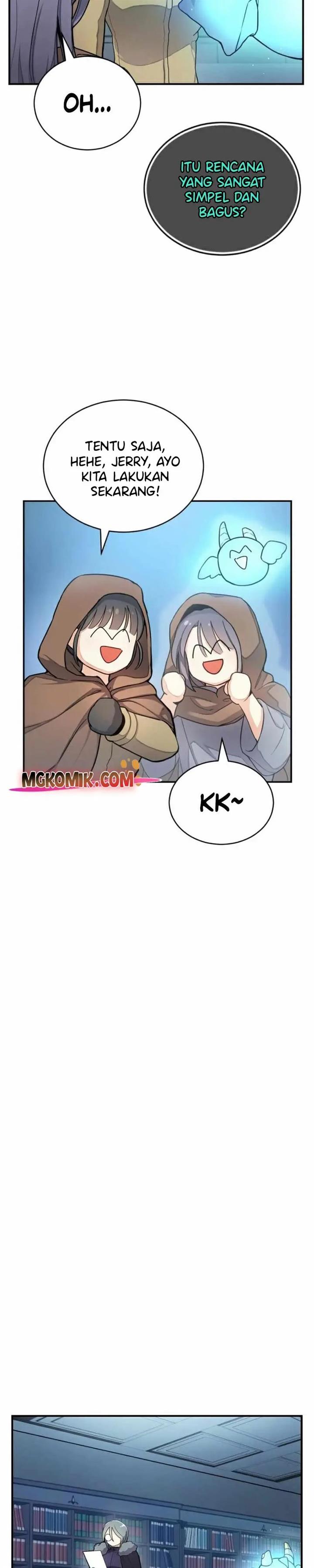 Virtual Reality Action RPG Chapter 09