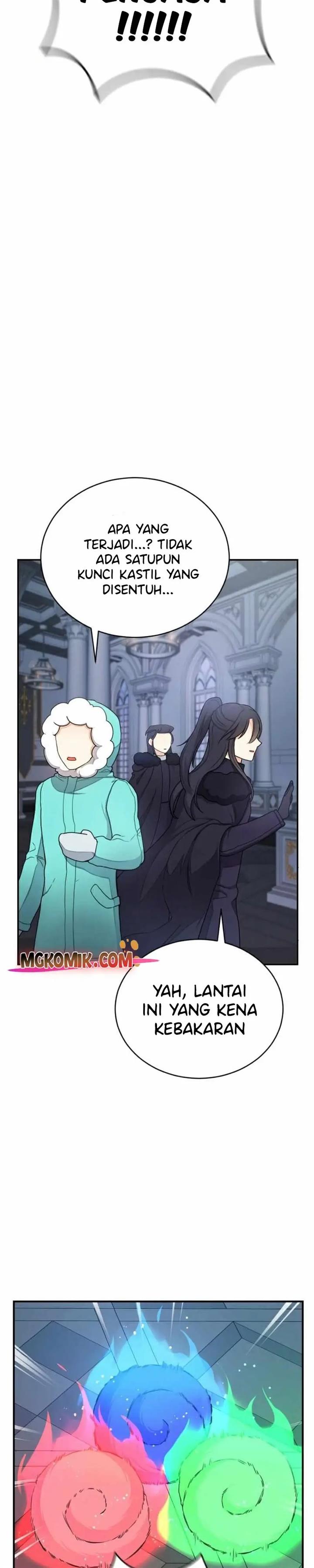 Virtual Reality Action RPG Chapter 09