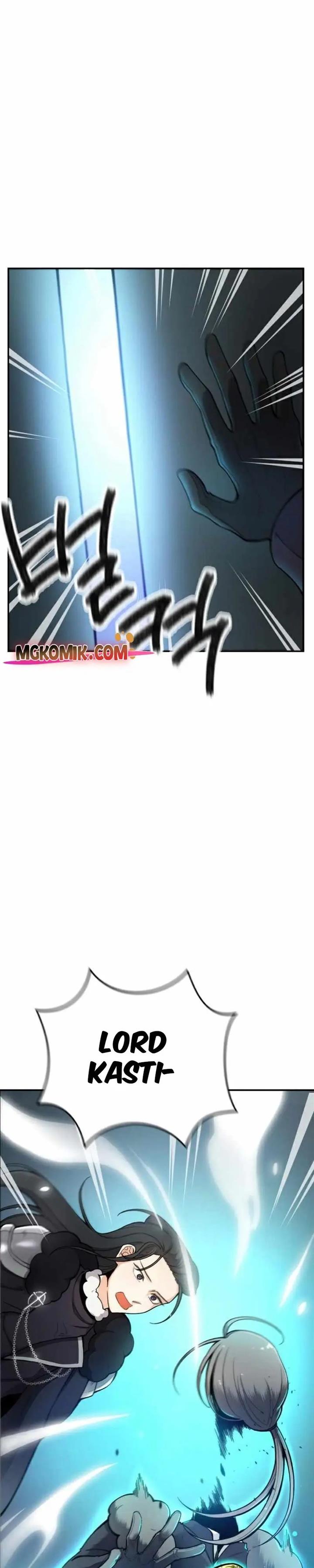 Virtual Reality Action RPG Chapter 09