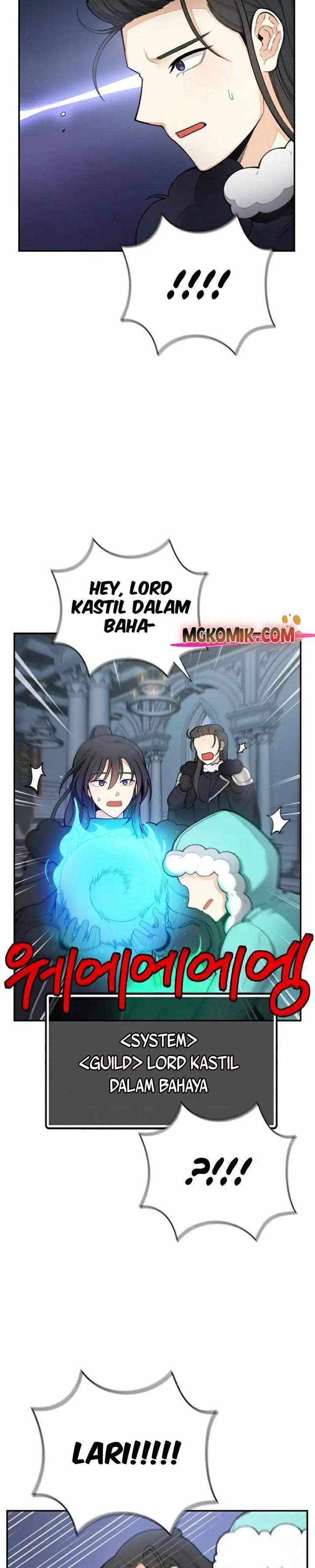 Virtual Reality Action RPG Chapter 09