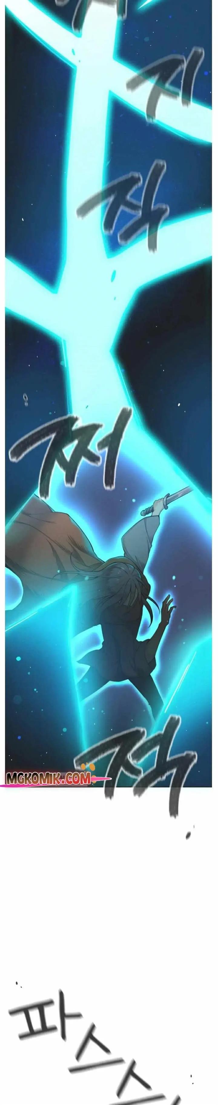 Virtual Reality Action RPG Chapter 09