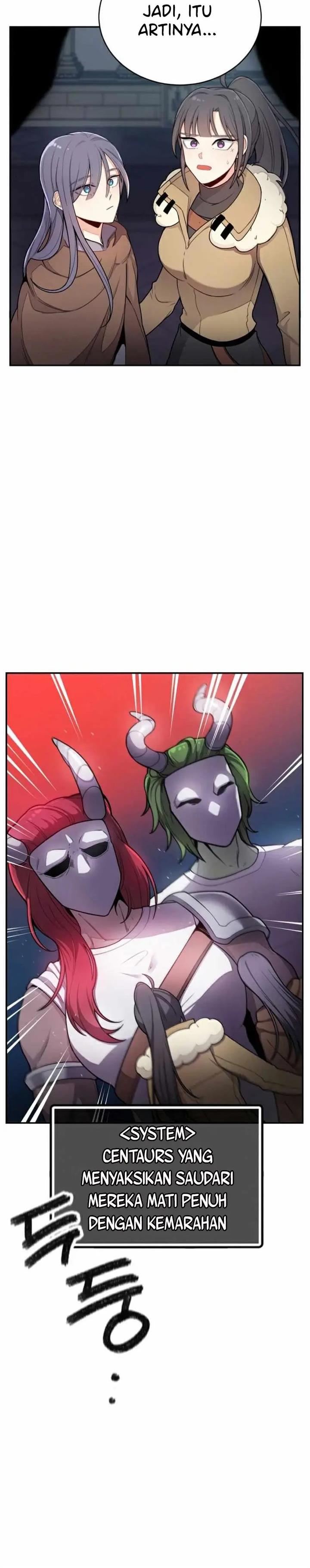 Virtual Reality Action RPG Chapter 09