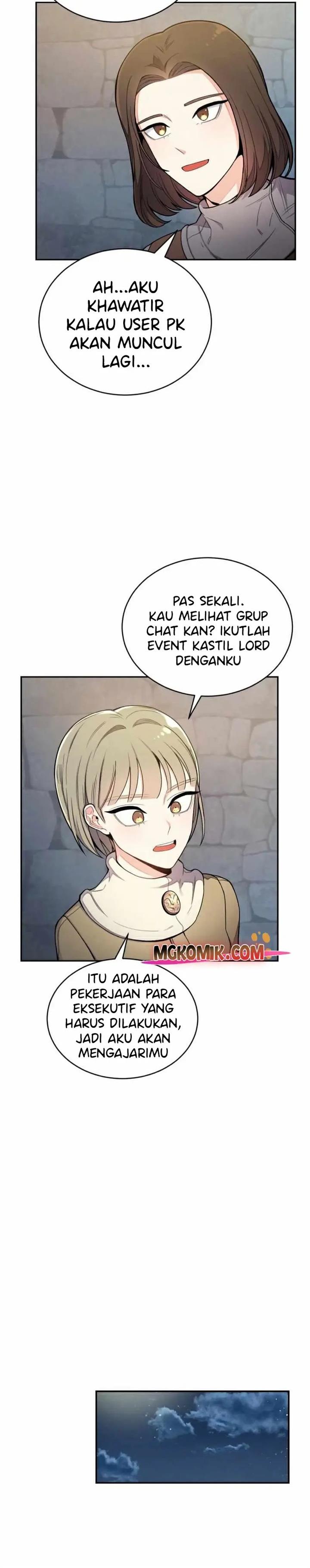 Virtual Reality Action RPG Chapter 09