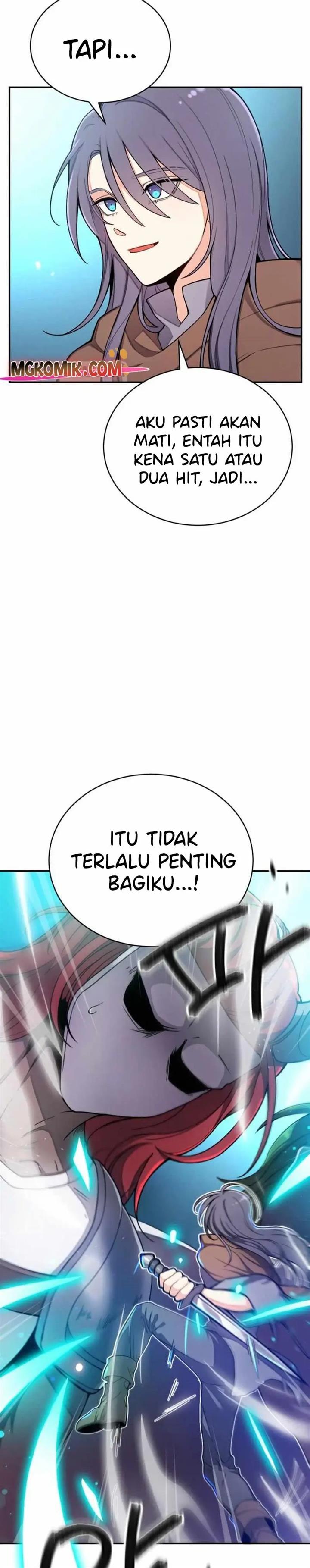Virtual Reality Action RPG Chapter 09