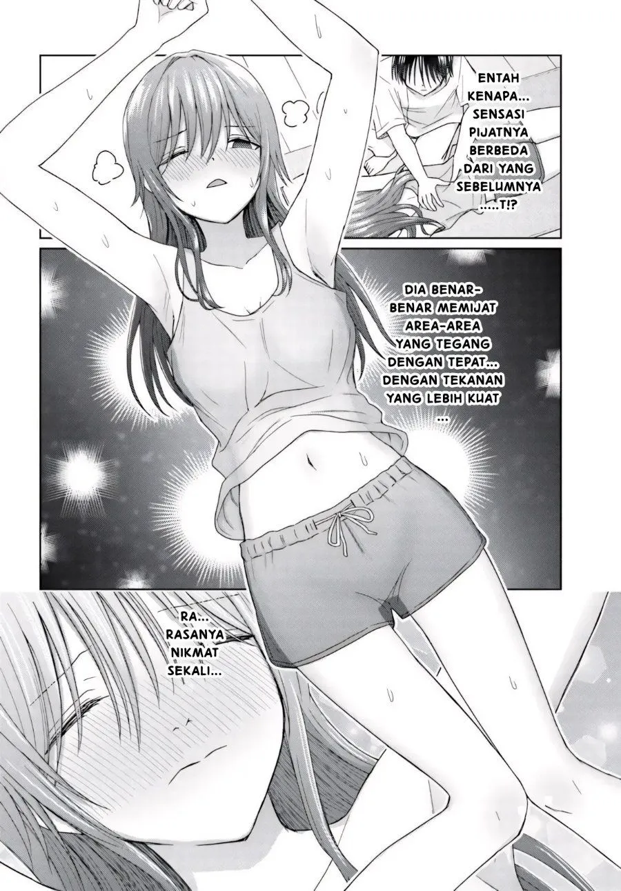 
              Chikasugiru Futari             Chapter 15.1