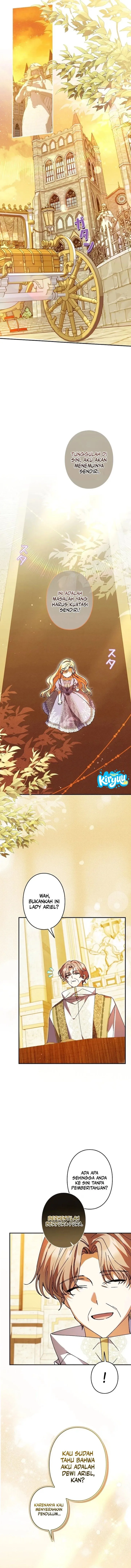 
              I Became a Human’s Daughter             Chapter 48
